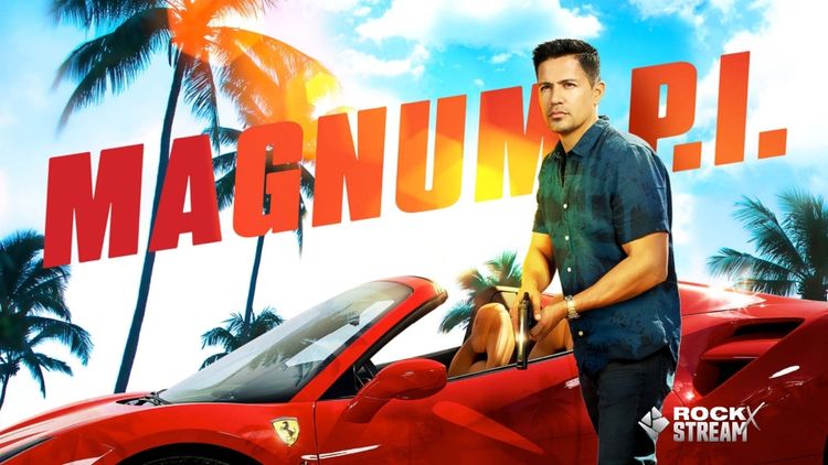 Magnum P.I