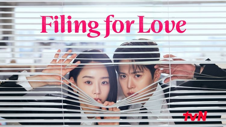 Filing for Love