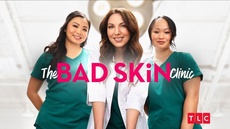 The Bad Skin Clinic