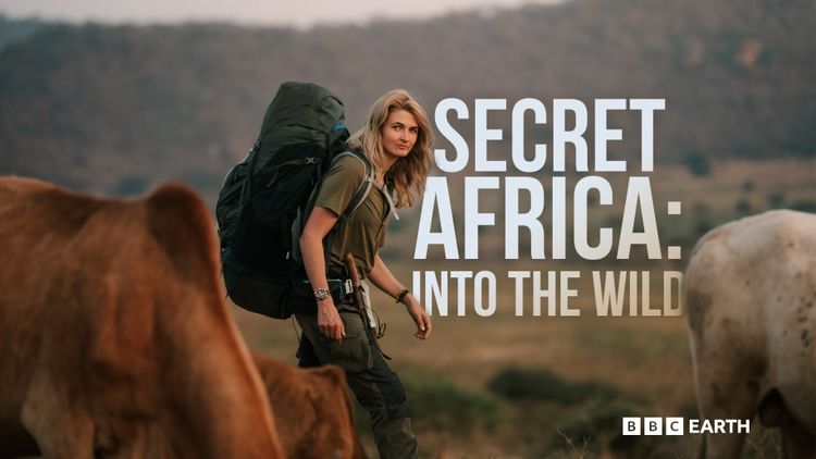 Secret Africa: Into the Wild