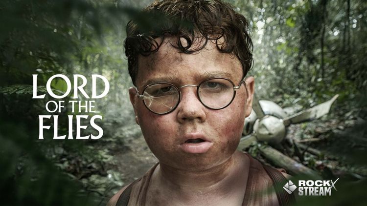 Lord Of The Flies