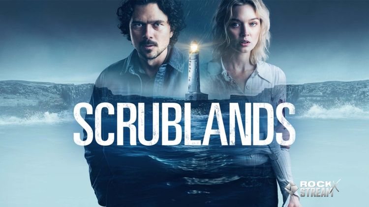 Scrublands