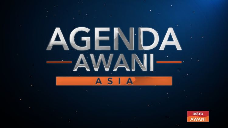 Agenda AWANI Asia