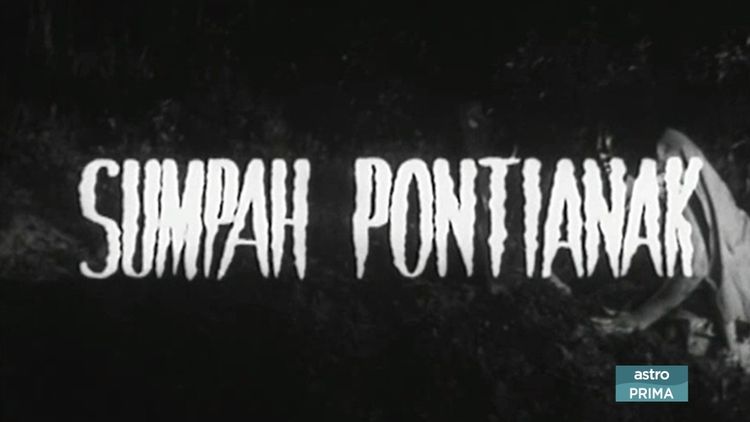 Sumpah Pontianak