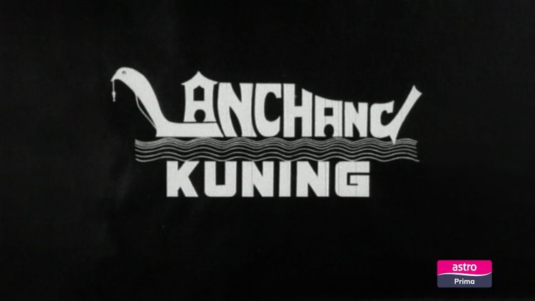 Lanchang Kuning