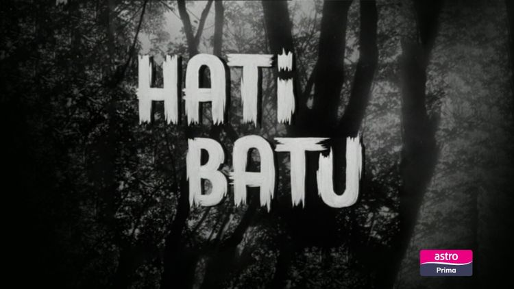 Hati Batu