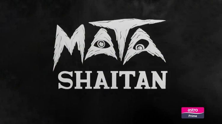 Mata Shaitan