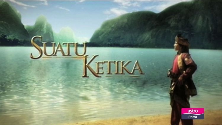 Suatu Ketika: Rosli Dhoby