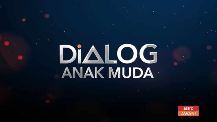 Dialog Anak Muda