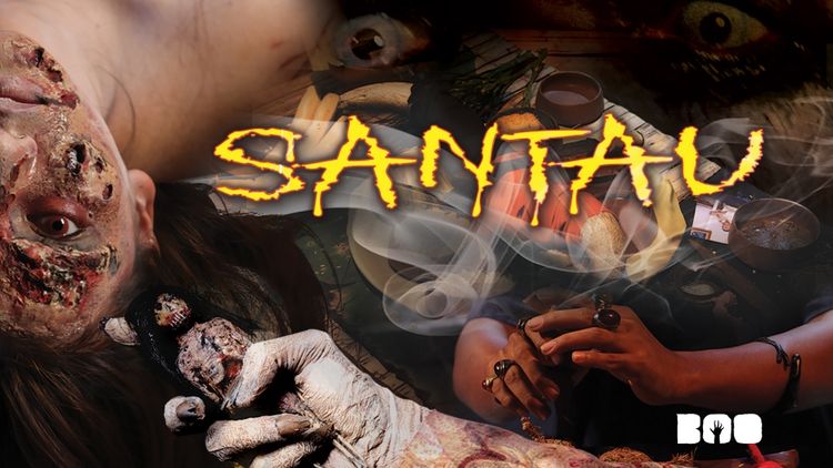 Santau