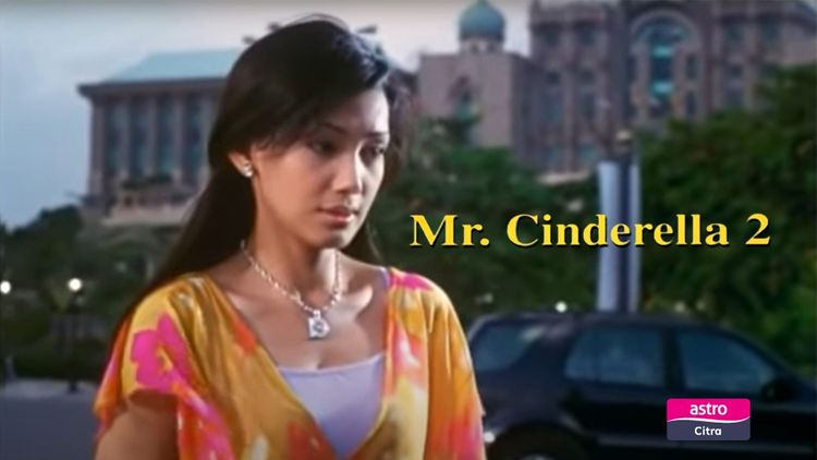 Mr. Cinderella 2