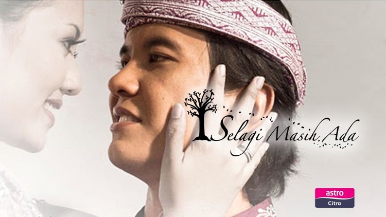 Selagi Masih Ada