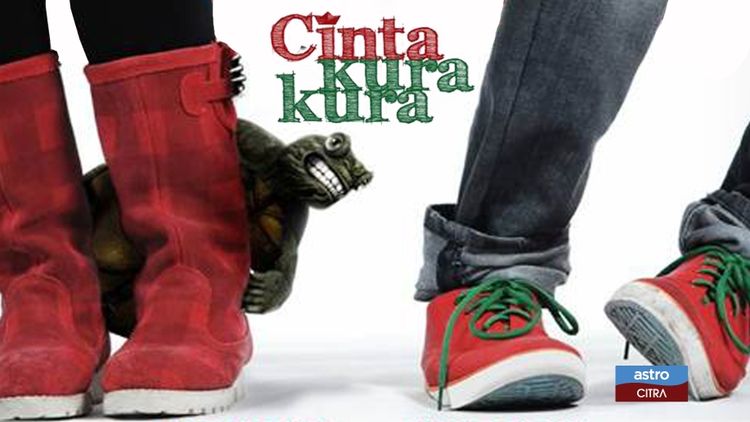 Cinta Kura-Kura