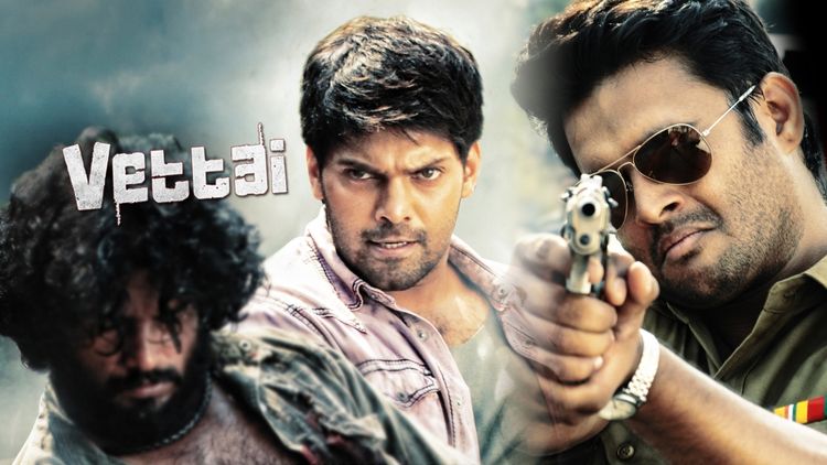 Vettai