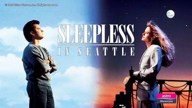 Sleepless in Seattle