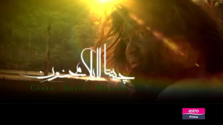 Cinta Laila Majnun