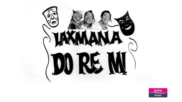 Laksamana Do Re Mi