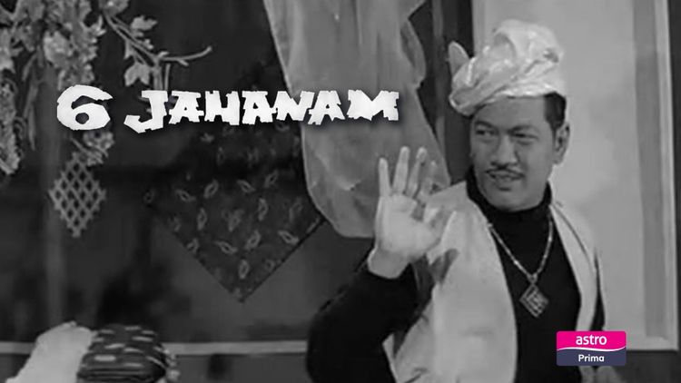 Enam Jahanam