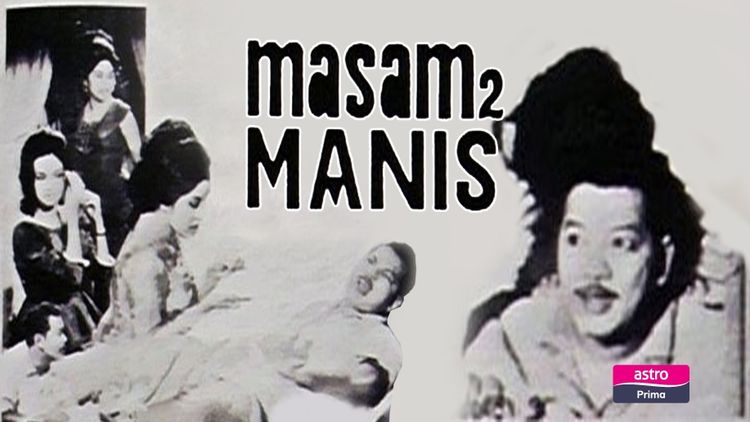 Masam Masam Manis
