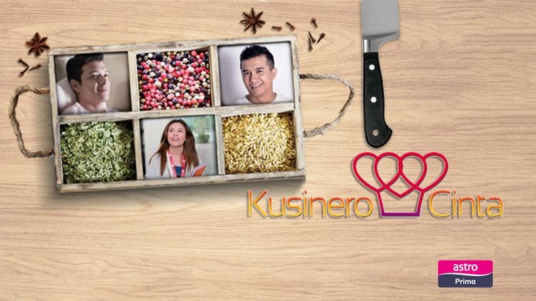 Kusinero Cinta