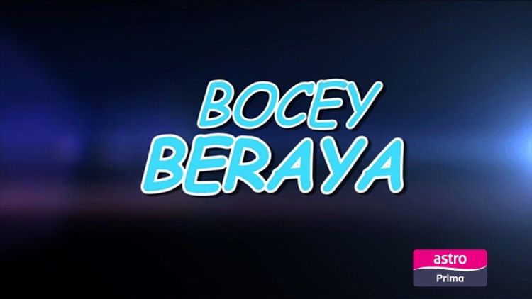 Bocey Beraya