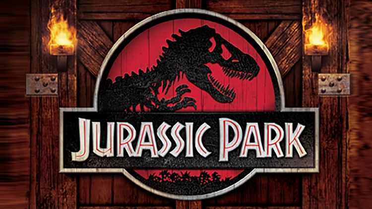 Jurassic Park