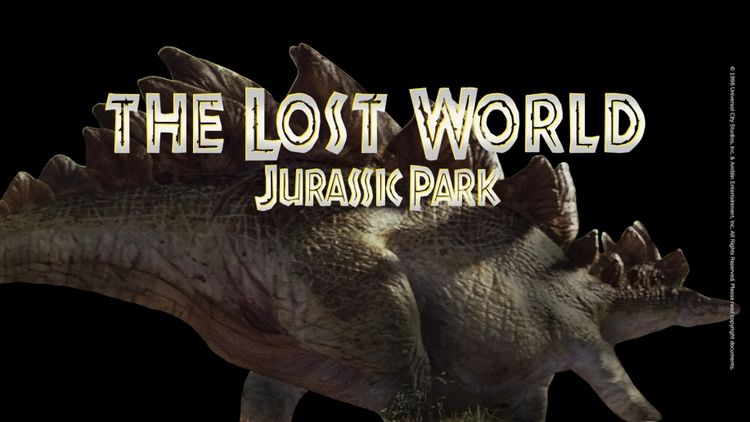 The Lost World: Jurassic Park