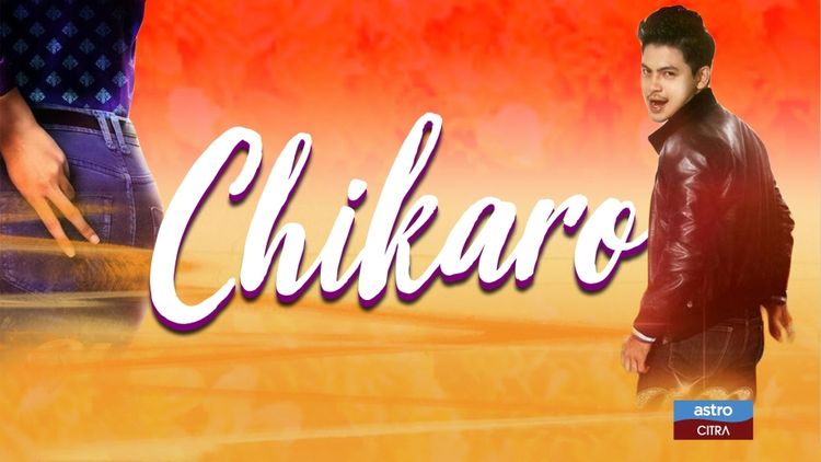 Chikaro