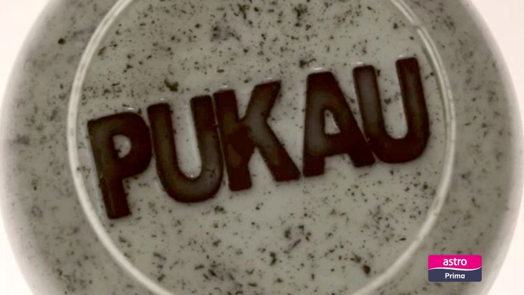 Pukau