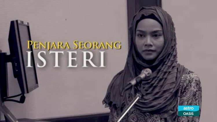 Penjara Seorang Isteri