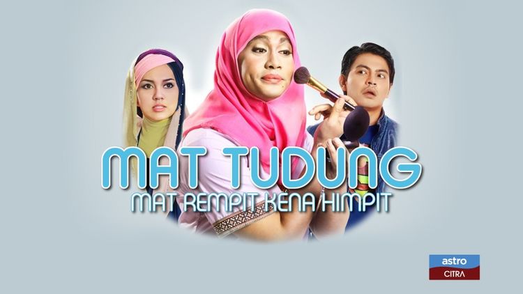 Mat Tudung