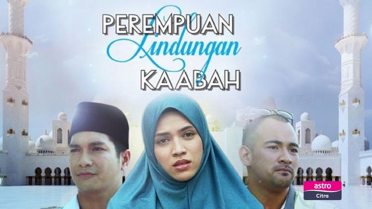 Perempuan Lindungan Kaabah