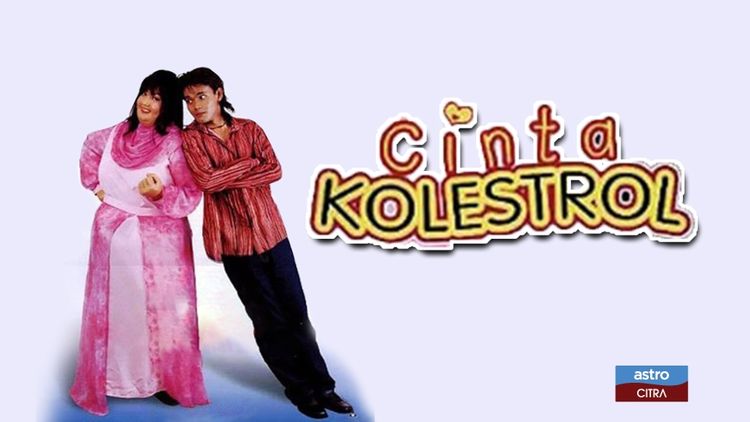 Cinta Kolestrol