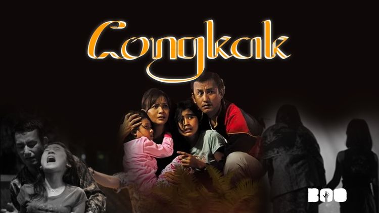 Congkak