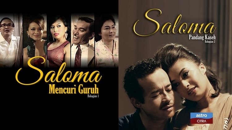 Saloma