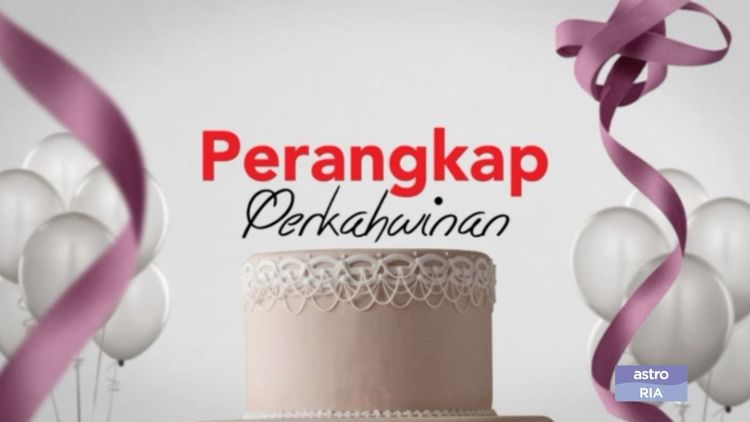 Perangkap Perkahwinan