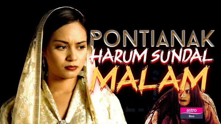 Pontianak Harum Sundal Malam