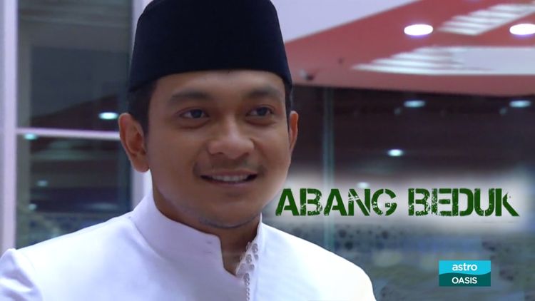 Abang Beduk