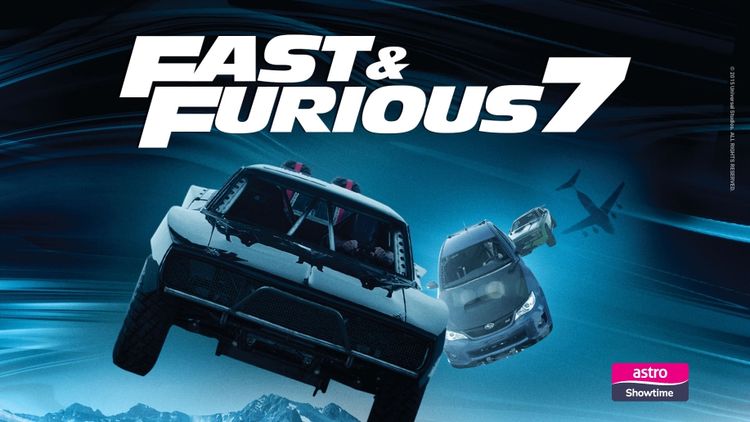 Furious 7