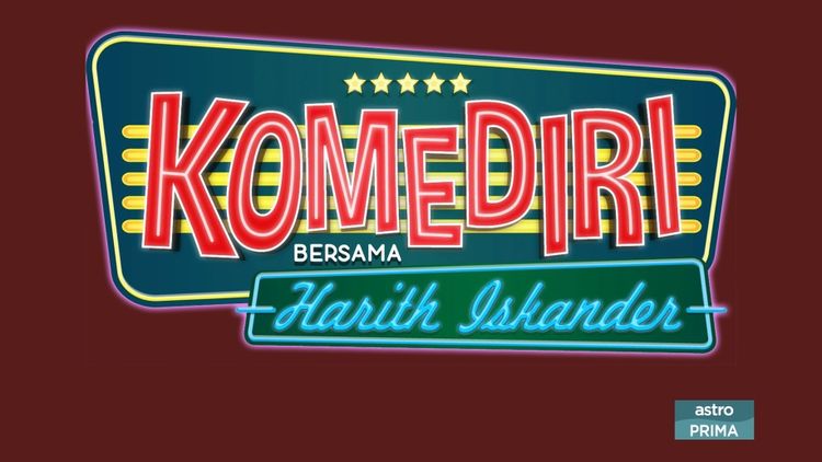 Komediri