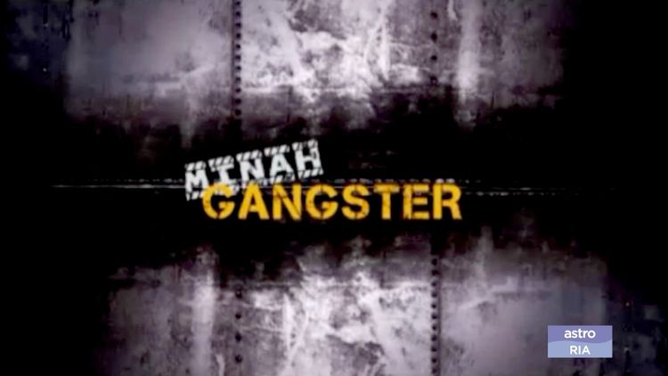 Minah Gangster