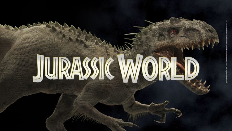 Jurassic World