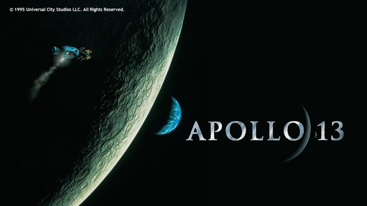 Apollo 13