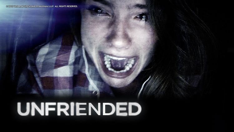 Unfriended