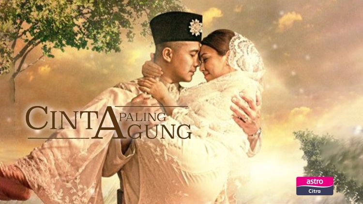 Cinta Paling Agung