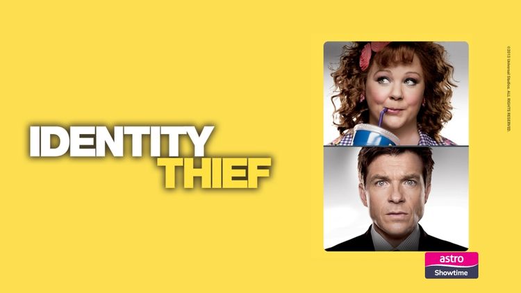 Identity Thief