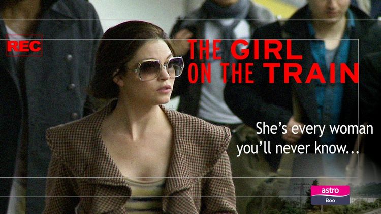 The Girl on the Train