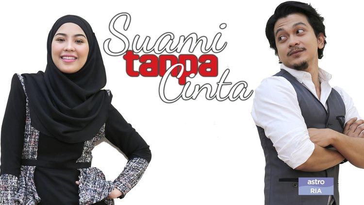 Suami Tanpa Cinta