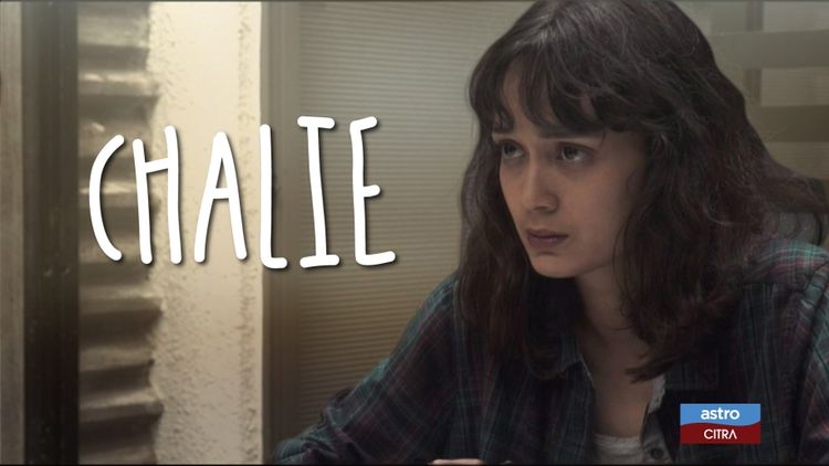 Chalie
