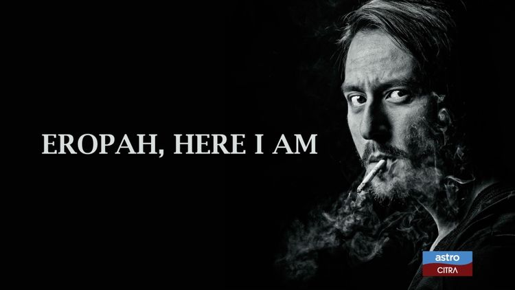 Eropah, Here I Am